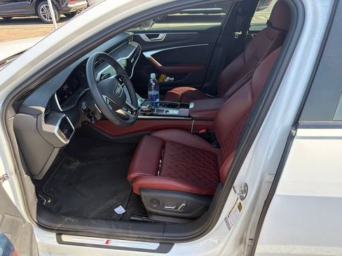 Used 2022 Audi S6 Prestige AWD/4WD image 8