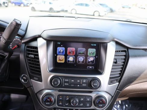 Used 2017 Chevrolet Tahoe Premier image 19