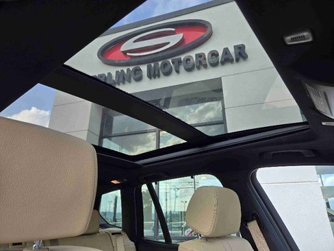 Used 2016 BMW X3 xDrive28i image 13