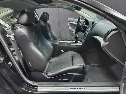 Used 2013 INFINITI G37 x Coupe w/ Premium Pkg AWD/4WD image 25