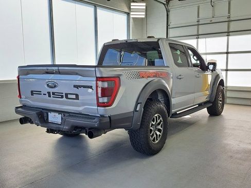 Used 2023 Ford F150 Raptor AWD/4WD image 5