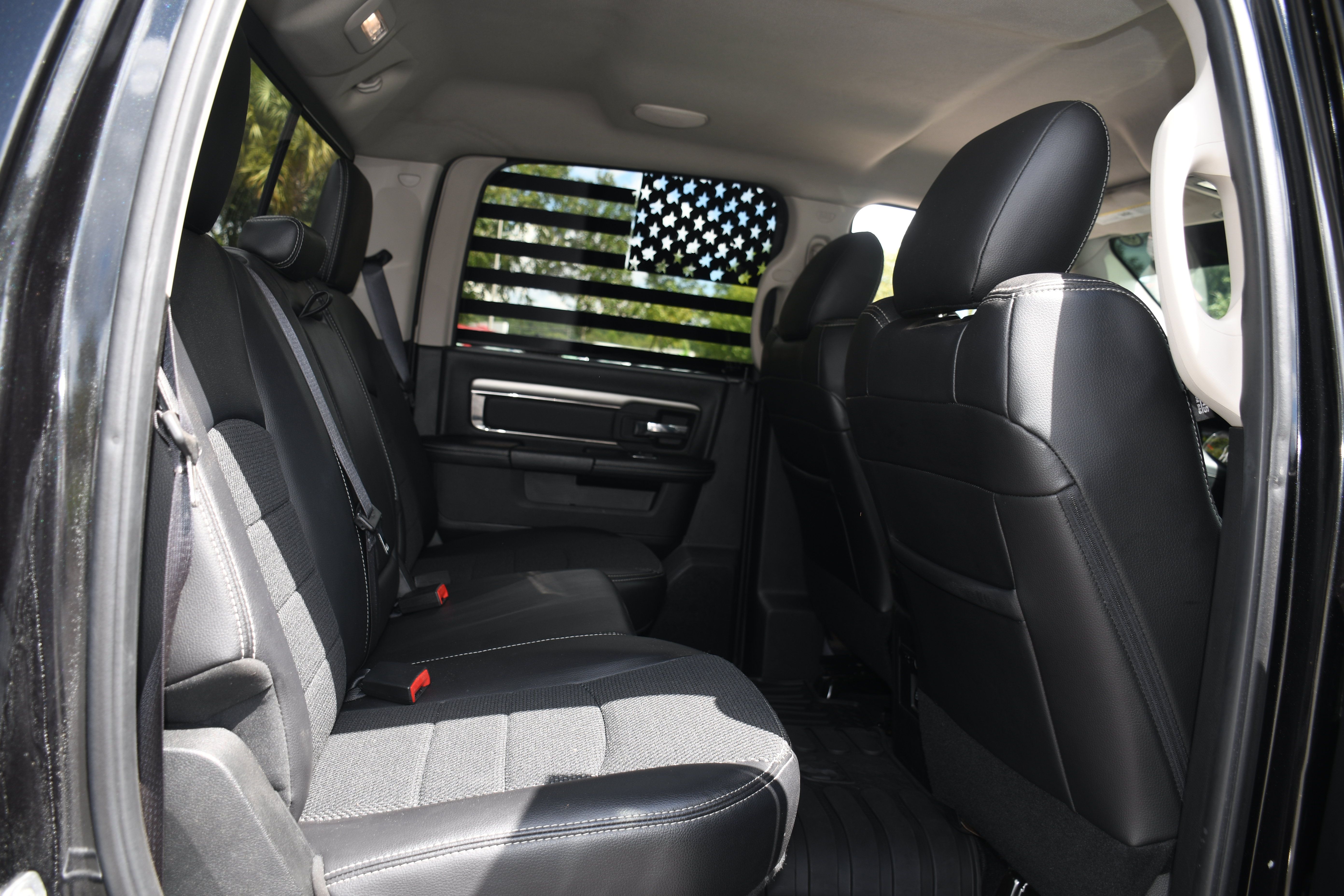 Used 2017 RAM 1500 Sport w/ Convenience Group AWD/4WD image 18
