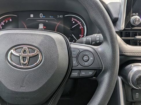 Used 2023 Toyota RAV4 XLE w/ Convenience Package FWD image 19