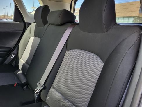 Used 2024 Kia Soul LX w/ Option Group 015 image 12