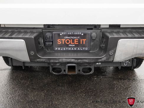 Used 2024 Ford F250 Lariat w/ FX4 Off-Road Package image 7