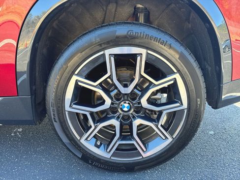 New 2026 BMW X1 xDrive28i image 26