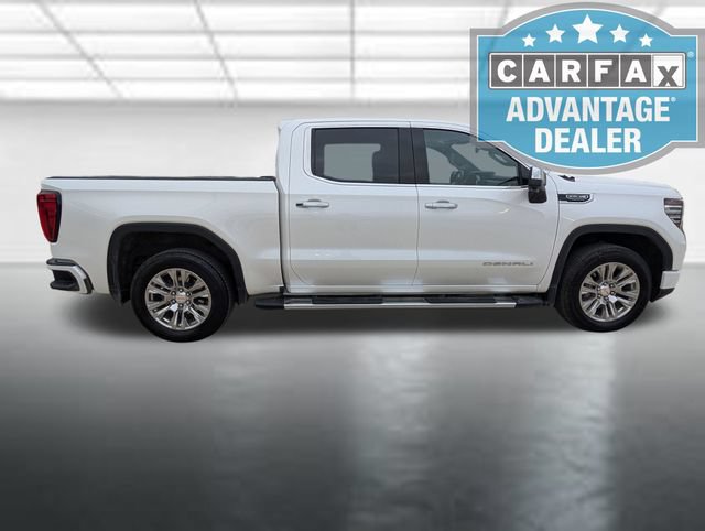 Certified 2023 GMC Sierra 1500 Denali AWD/4WD image 36