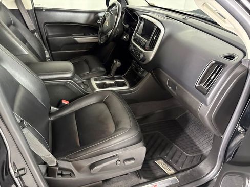 Used 2020 Chevrolet Colorado ZR2 AWD/4WD image 21