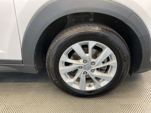 Used 2019 Hyundai Tucson SE image 44
