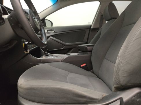 Used 2015 Kia Optima LX FWD image 17