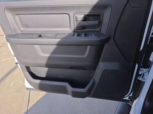 New 2026 RAM 2500 Tradesman image 10