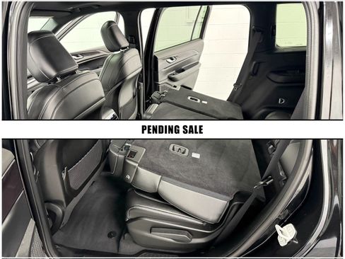 Used 2023 Jeep Grand Cherokee L Laredo AWD/4WD image 15