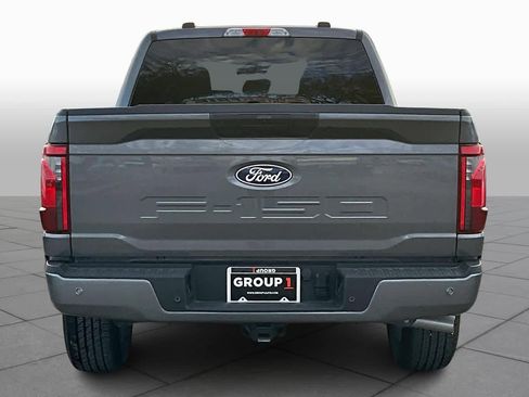 Used 2024 Ford F150 STX image 4