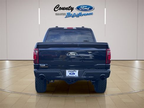 New 2025 Ford F150 Tremor w/ Bed Utility Package image 11