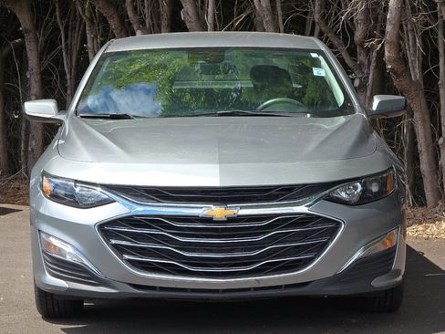 Used 2024 Chevrolet Malibu LS FWD image 9