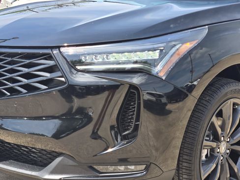 New 2026 Acura RDX A-Spec AWD/4WD image 6