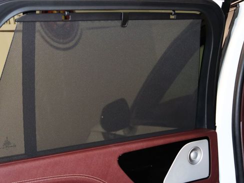 Used 2024 Lincoln Aviator Black Label AWD/4WD image 15