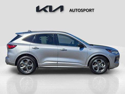 Used 2024 Ford Escape ST-Line image 7
