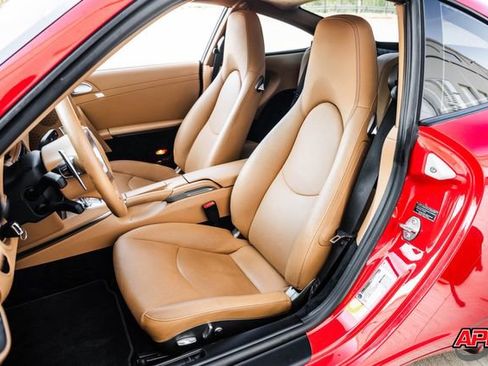 Used 2011 Porsche 911 Carrera 4S image 5