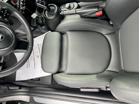 Used 2023 MINI Cooper S image 16