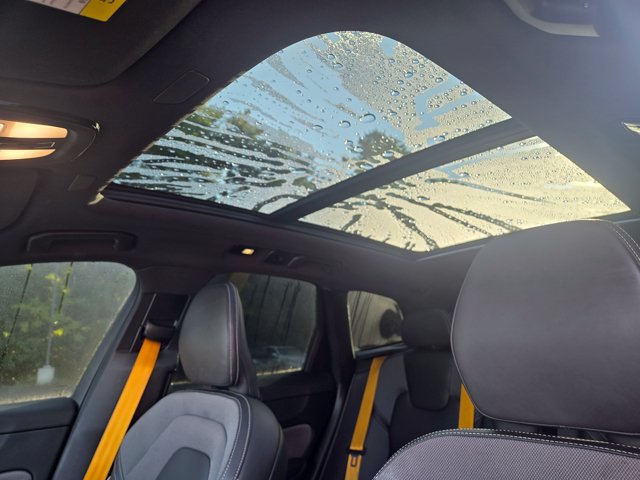 Used 2023 Volvo XC60 T8 Polestar AWD/4WD image 20