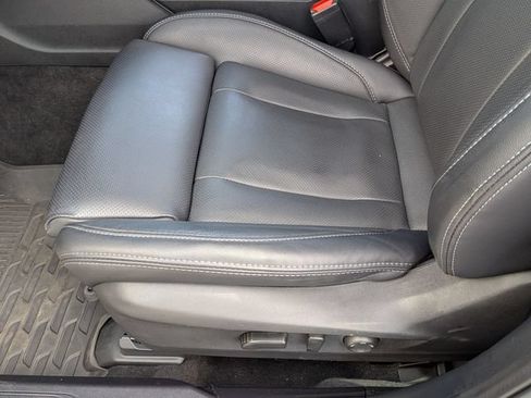 Used 2024 Subaru Outback Touring XT AWD/4WD image 15