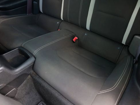 Used 2016 Chevrolet Camaro SS RWD image 21