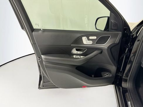 Certified 2026 Mercedes-Benz GLE 350 4MATIC image 24