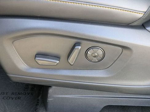 New 2026 Ford Explorer Tremor w/ Tremor Ultimate Package AWD/4WD image 14
