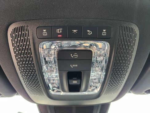 New 2026 Mercedes-Benz GLS 450 4MATIC image 25