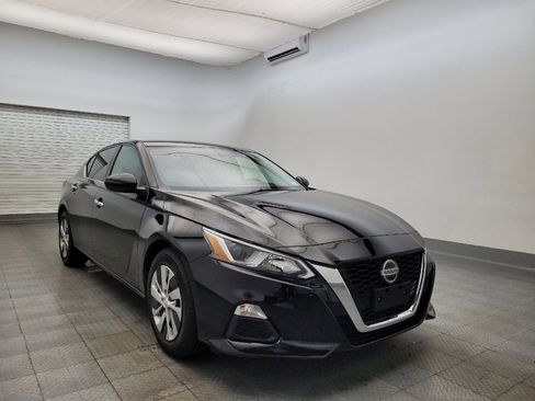 Used 2020 Nissan Altima 2.5 S image 13