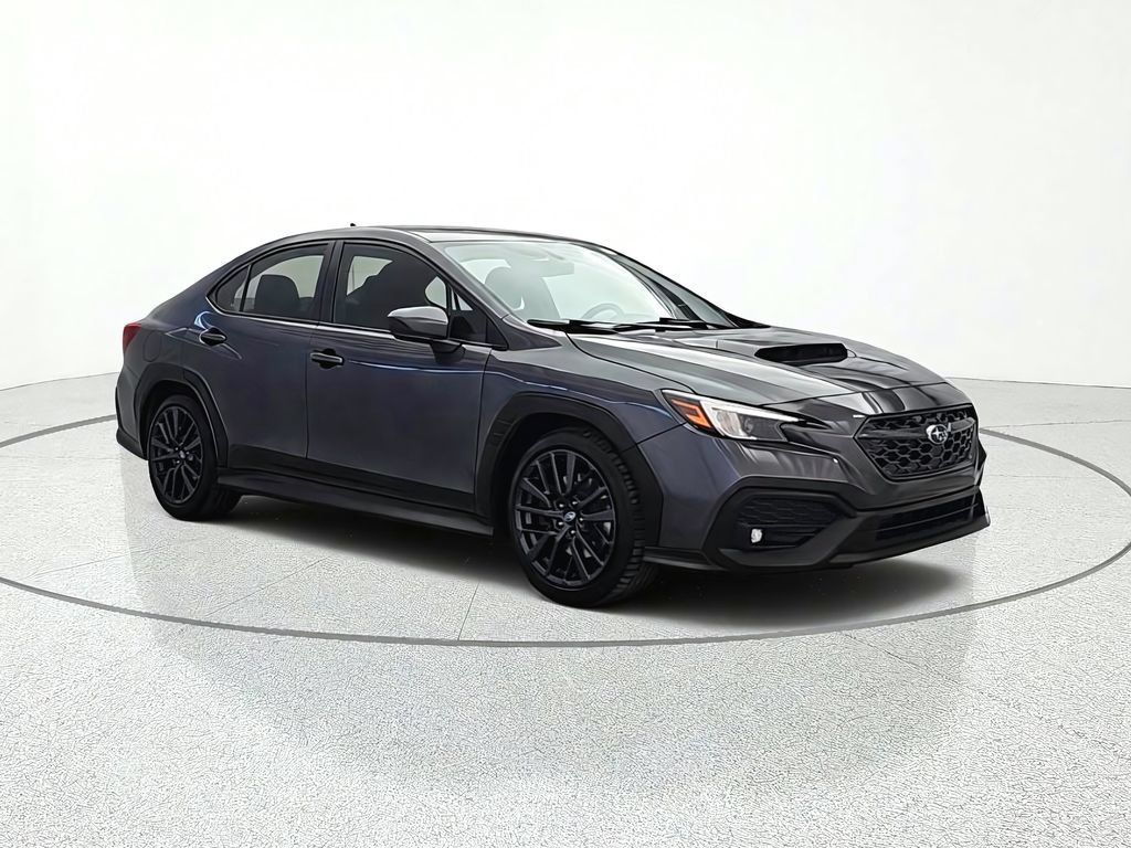 Used 2023 Subaru WRX Premium AWD/4WD image 8