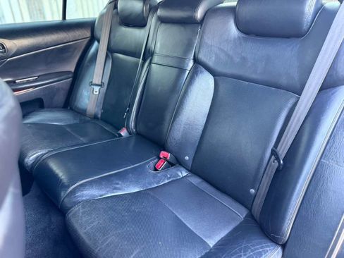 Used 2007 Lexus GS 350 RWD image 23