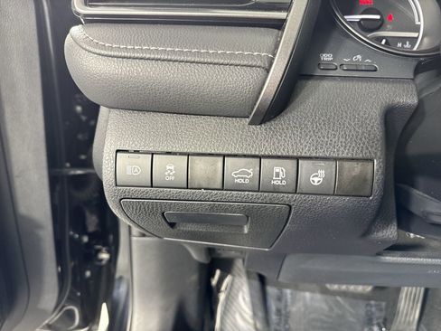 Used 2024 Toyota Camry XSE image 14