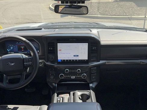Used 2025 Ford F150 Raptor AWD/4WD image 41