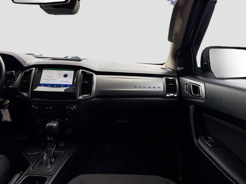 Used 2021 Ford Ranger XLT w/ Equipment Group 301A Mid image 17