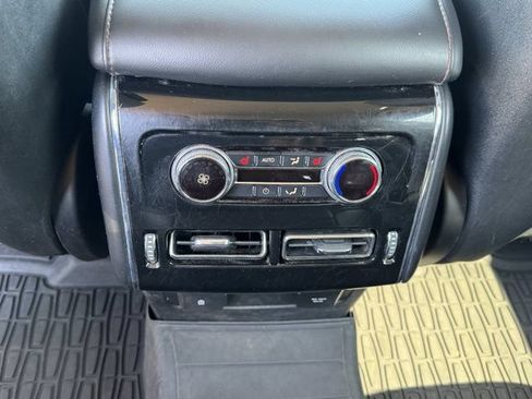 Used 2023 Lincoln Aviator AWD w/ Elements Package image 18