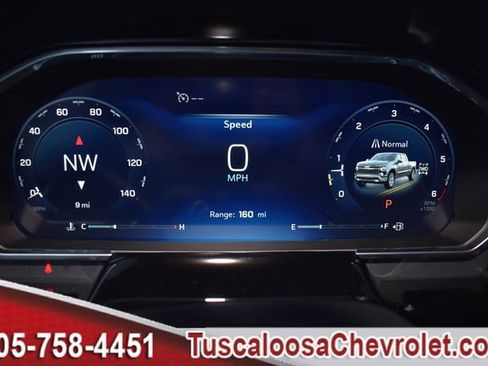 New 2026 Chevrolet Silverado 1500 LT image 23