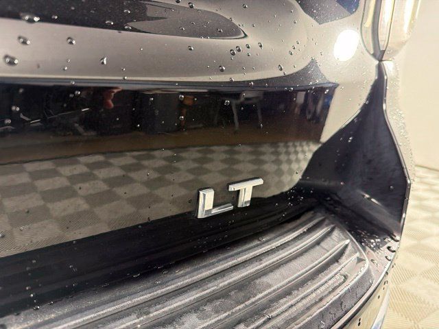 Used 2021 Chevrolet Tahoe LT RWD image 14