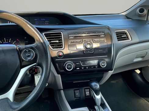 Used 2013 Honda Civic EX image 11