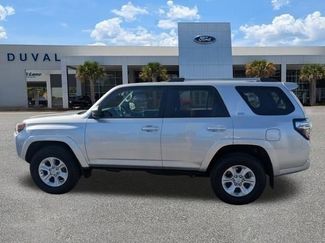 Used 2024 Toyota 4Runner SR5 video 2