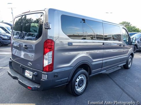 Used 2016 Ford Transit 350 XL RWD image 8