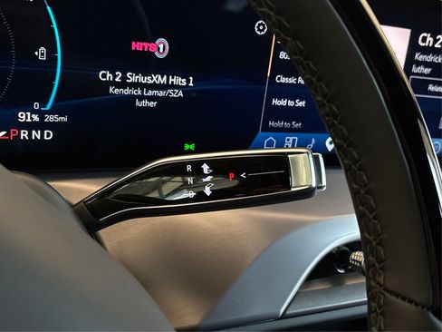 New 2027 Cadillac Vistiq Sport AWD/4WD image 27