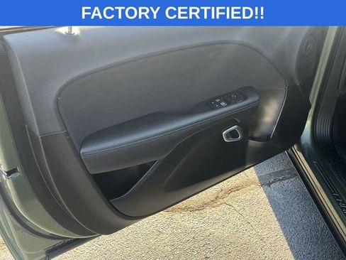 Certified 2022 Dodge Challenger R/T w/ Blacktop Package image 11