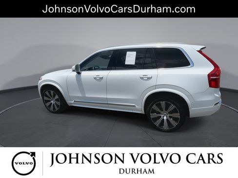 Used 2022 Volvo XC90 T6 Inscription w/ Advanced Package AWD/4WD image 6