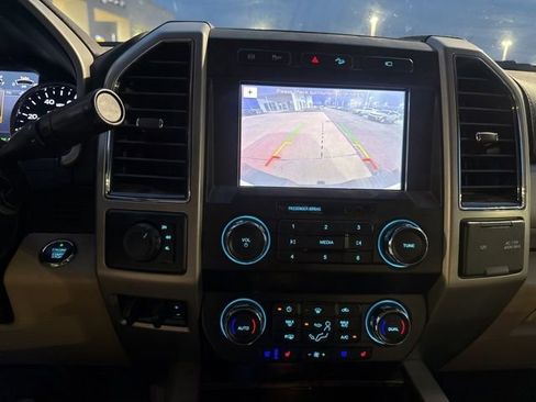 Used 2019 Ford F350 Lariat w/ Lariat Ultimate Package AWD/4WD image 43