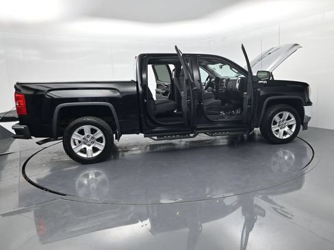 Used 2016 GMC Sierra 1500 SLE w/ SLE Value Package AWD/4WD image 58