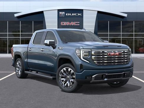 New 2026 GMC Sierra 1500 Denali image 7