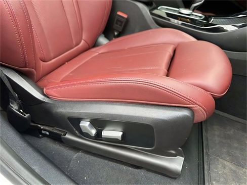 Used 2023 BMW X3 M40i w/ Premium Package image 24