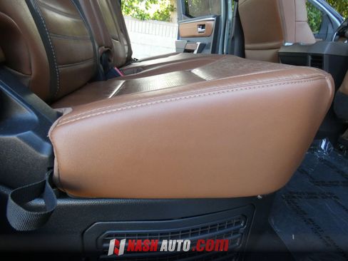 Used 2024 Toyota Tundra 1794 Edition AWD/4WD image 42
